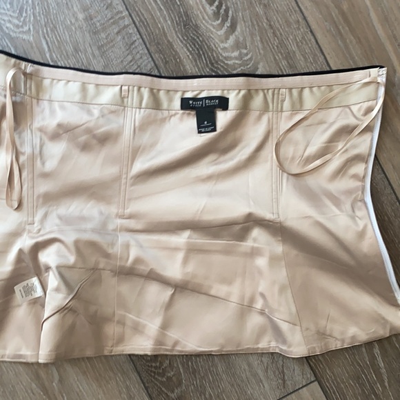 White House Black Market Bustier - Size 8 - Picture 3 of 10